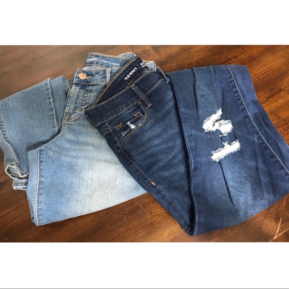 Old Navy Jean BUNDLE